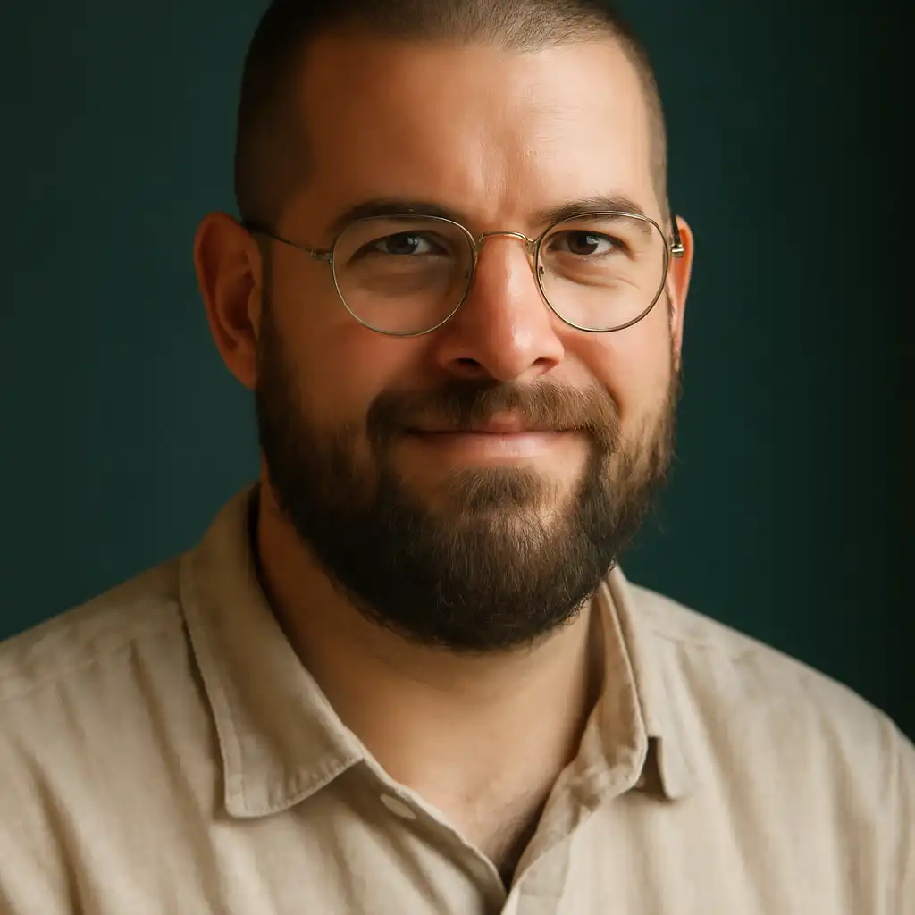 Florian Auerbach
